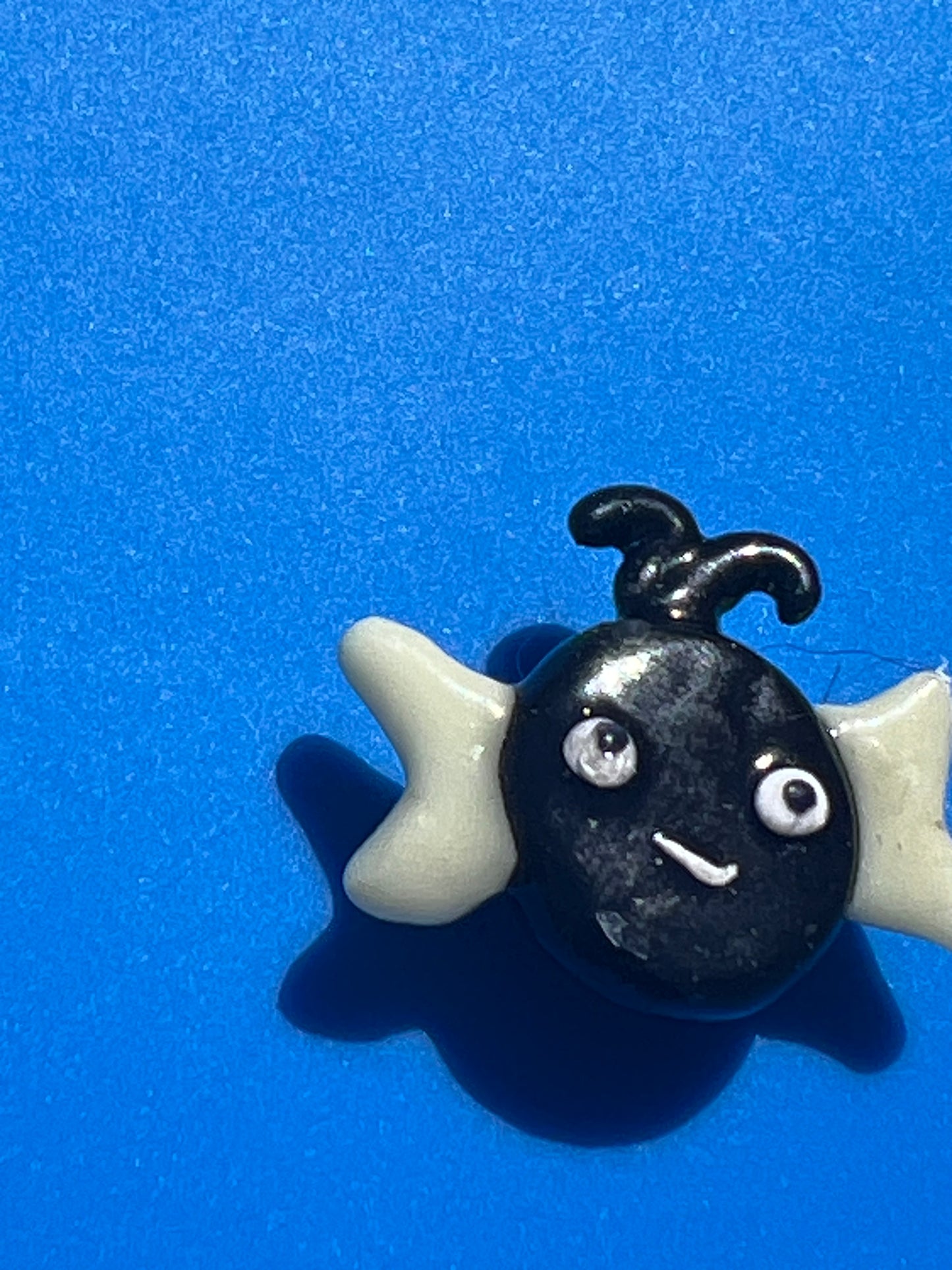 Firefly magnets
