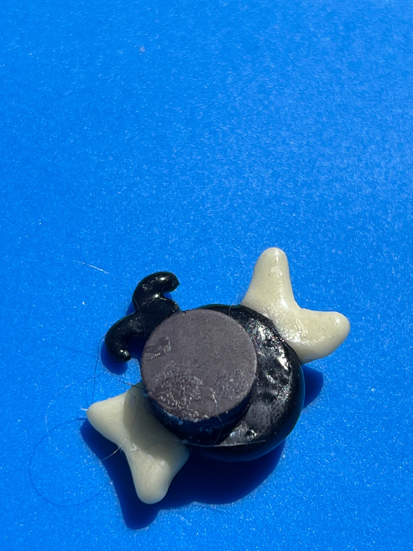 Firefly magnets